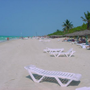 CUBA III