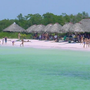 CUBA III