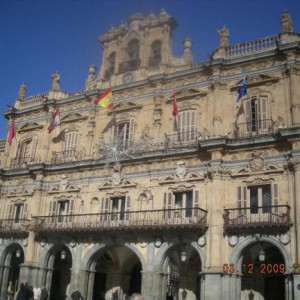 ciudad de salamanca