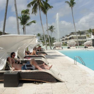 Catalonia Royal Bavaro
