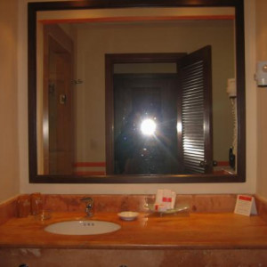 Casa de banho - Occidental Grand Xcaret