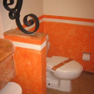 Casa de banho - Occidental Grand Xcaret