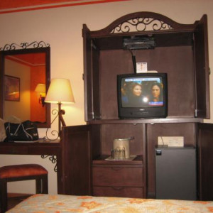 Quarto - Occidental Grand Xcaret