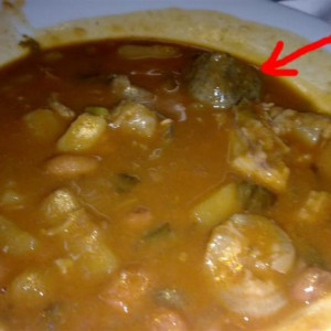 sopa da pedra restaurante toucinho