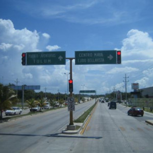 Mexico  2010