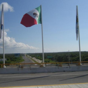 Mexico  2010