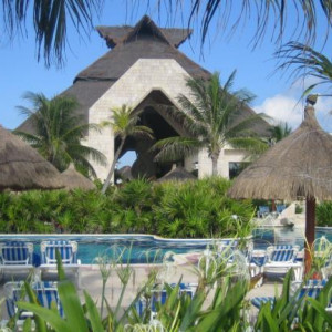 Mexico  2010