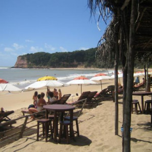 Brasil Natal - Ponta Negra