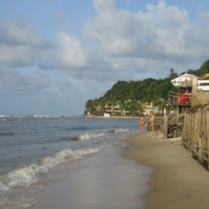 Brasil Natal - Ponta Negra