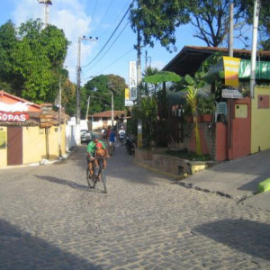 Brasil Natal - Ponta Negra