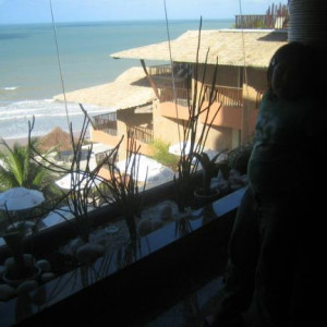 Brasil Natal - Ponta Negra