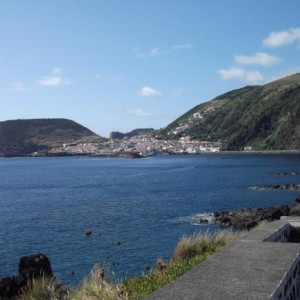 Açores - Ilha de são Jorge