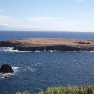 Açores - Ilha de são Jorge