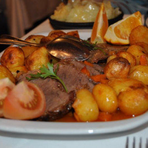 Restaurante Cortiço - Viseu