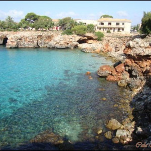 Cala Morlanda - Maiorca