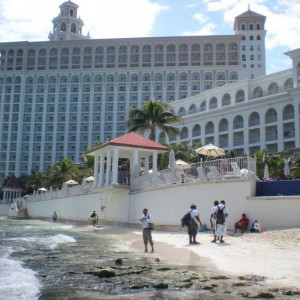 Hotel Riu Cancun