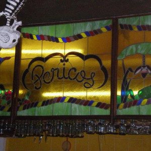 Restaurante Perico's @ cancun downtown