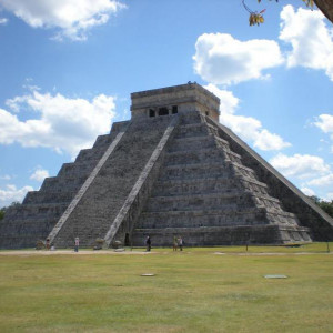 Chichen Itza