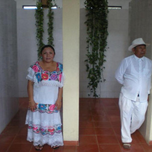 mais uns mexicanos