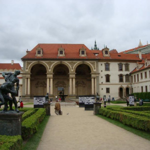 Praga - Junho 2010