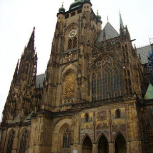Praga Junho 2010