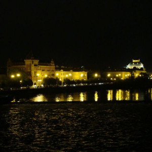 Praga Junho 2010