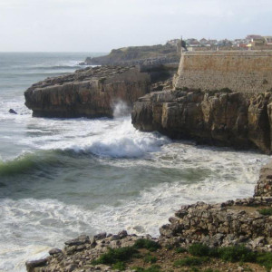Peniche  Outubro 2010... Fortaleza