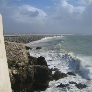 Peniche  Outubro 2010..