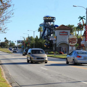 Orlando, Florida