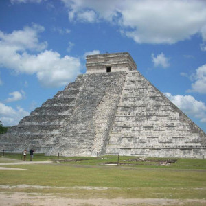 Chichén Itzá