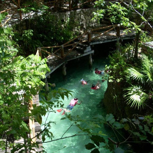 Xcaret