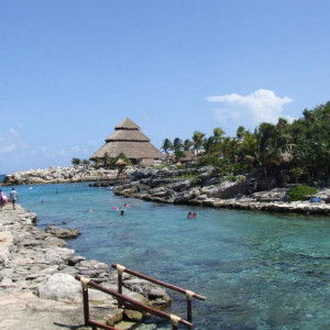 Xcaret