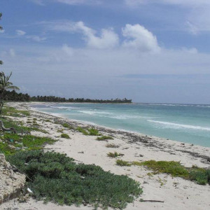 Reserva da Biosfera Sian Ka'an
