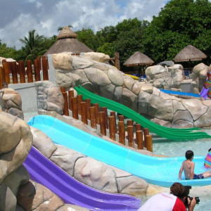 Hotel Sandos Caracol