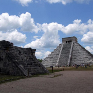 Chichen Itza