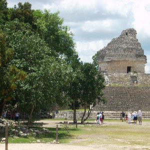 Chichen Itza