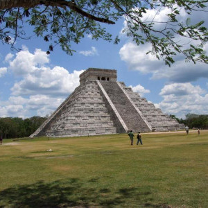 Chichen Itza