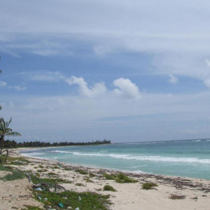 Reserva Sian Ka'an