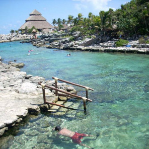 Xcaret