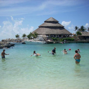 Xcaret
