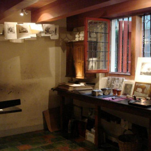 Casa-museu Rembrandt
