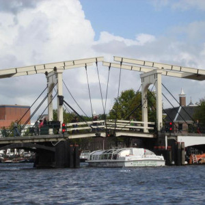 Magere Brug
