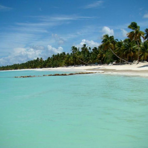 Isla Saona