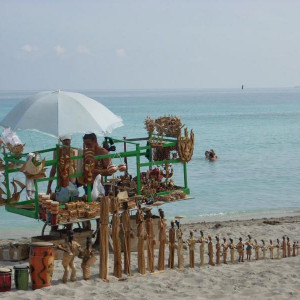 Praia Hotel Sirenis La Salina