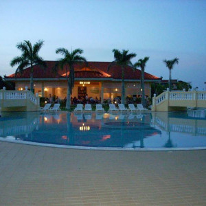 Hotel Sirenis La Salina