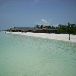 Cayo Blanco