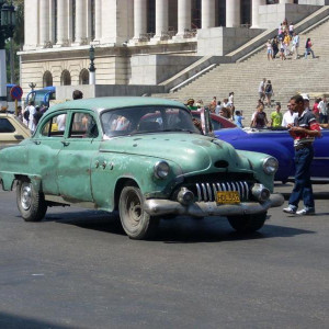 Havana