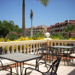 Hotel Sirenis La Salina