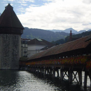 Lucerna