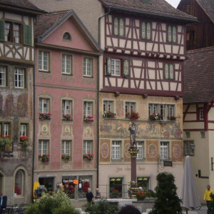Stein am Rein